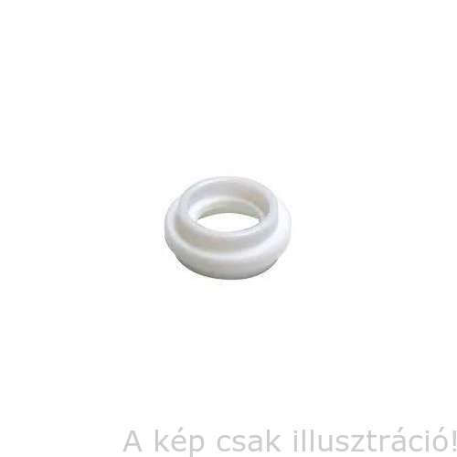 Miller AVI pisztoly teflon szigetelő gyűrű/ Weldcraft Boot ,Insulator,W/22-9-1 Logo (200810)  22-9-1