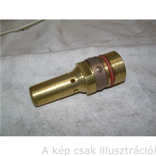 közdarab Miller/Bernard-Tregaskiss STD TOUGHLOCK TIP ADAPTER 404-14