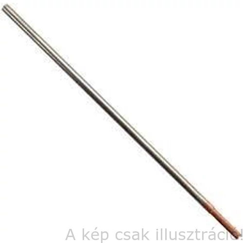 Miller AVI/TIG volfrám szorító patron SR9/20 2,4x178mm Weldcraft collet 3/32