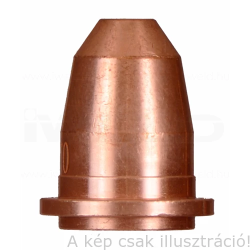 PLAZMA PT-40-es fúvóka 0,9mm IW. 119PT4009