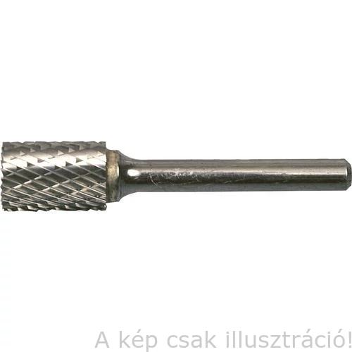 Turbómaró hengeres, forgácstörő fogazással 16x25mm KEN2100900K
