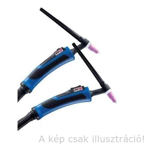 AVI/TIG pisztoly BINZEL ABITIG-20 4m TSB35-50 GRIP 396.6149