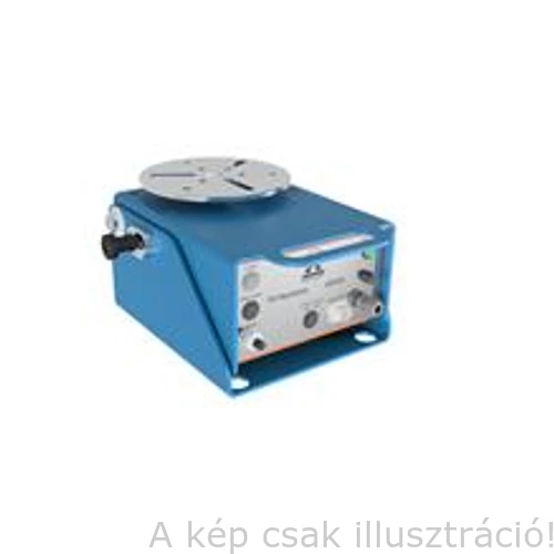 Welding positoners (hegesztési pozicionáló)   250 kg  TR-Machinery WP025