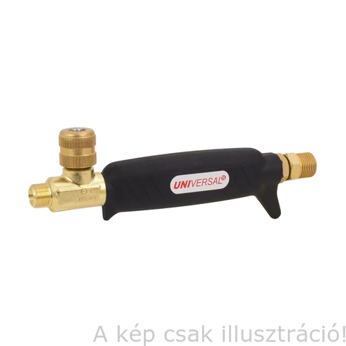 Univerzális markolat 'LORCH'        GCE   G0763230
