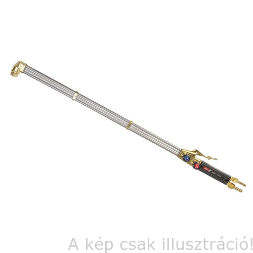 Vágópisztoly X511 RHÖNA háromcsöves 855mm/90° (teljes hossz 975mm)    GCE   0767691