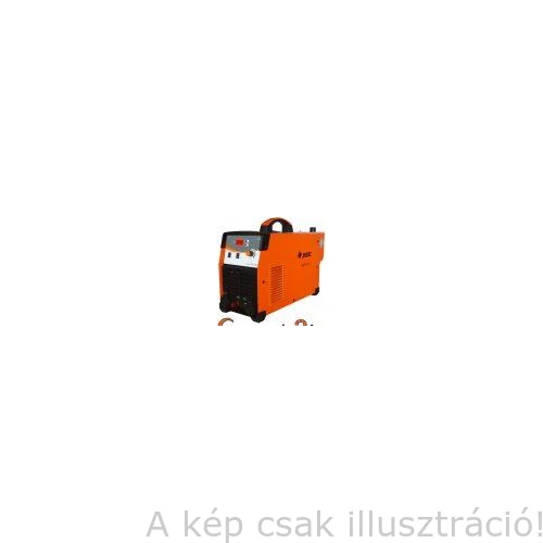 PLAZMAVÁGÓ inverteres JASIC CUT80 (L225)+ LT81 munkakábel(6m), 20mm-ig minőségi 25mm-i durva vágás acélra,tömege:16kg