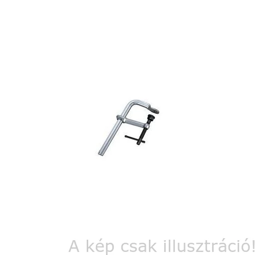 Szorító-feszítő ipari StrongHand UF65M (165x120mm,Max erő: 454 kg,sín méret:(22 x 11 mm),M10, 1,1kg