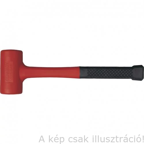 Kalapács Sörétes fej Ø53mm 1,0kg-os  KEN5259480K