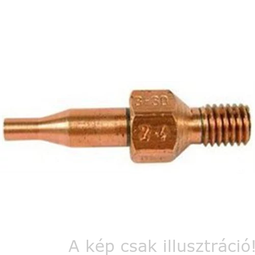 Vágófúvóka VARGA belső 2-es 30-80mm    GCE   14001023