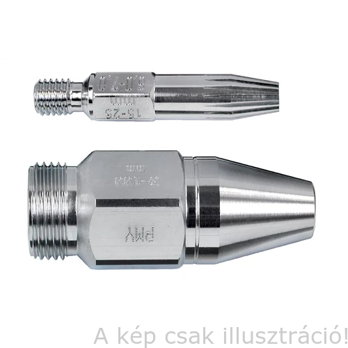 Vágófúvóka belső  P-SD  15-25mm     GCE 14001229