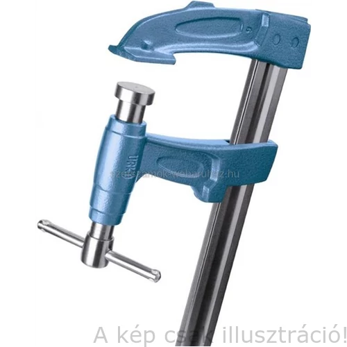 Párhuzamszorító dugattyús csapágyazott URKO 120x400/35x8mm U4003-P