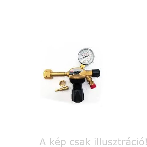 Reduktor PB 25/4 B Basecontrol SE RED 25/4 BAR W21,8 F LH*G3/8