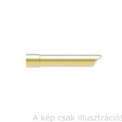 Volfrám szorító patron SR17/18/26 1,6x32mm 