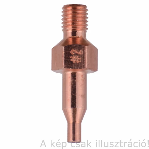 Vágófúvóka VARGA belső 1-es 3-30mm IW.  814001022VRG1