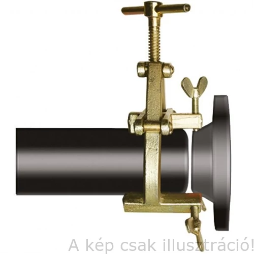 Csőközpontosító szorító EZG9 125-245 mm (5