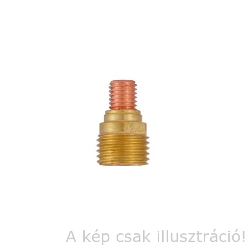 Volfrám patronház GÁZLENCSE SR9/20 3,2mm (10db/csomag) GCE 401P201303