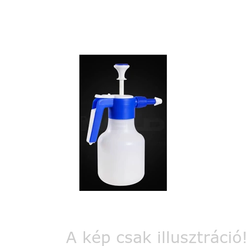 Pumpás szóróflakon T-karos 1,5 L Iweld 750WAPO15L