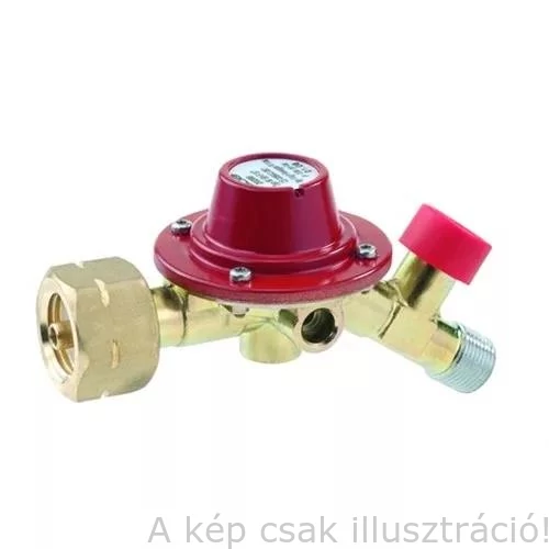 Reduktor PB 1,5 BAR W21,8x1/14