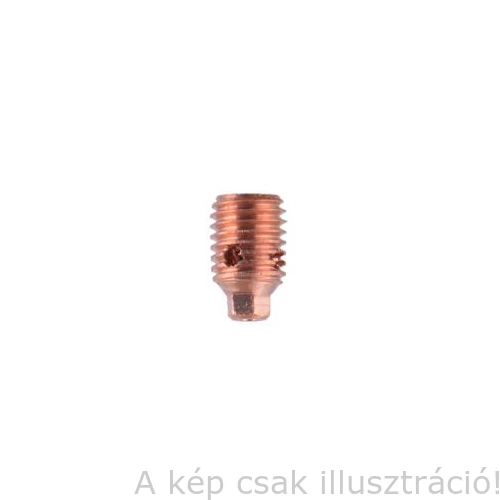 Volfrám patronház SR 24 2,4mm 24CB332 TBi 401P241003 (10db/csomag)