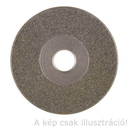 Köszörűkorong volfrám köszörűgéphez ESAB G-TECH HANDY II.  0700009068