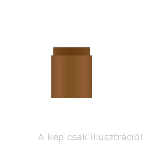 PLAZMA TRAFIMET A141 szigetelőgyűrű hosszú (119A141FRINS)