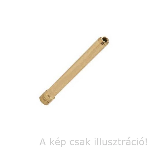 Volfram szorító patron SR17/26/18 1,6mm=1/16 Inch 5db/csomag  - CK WORLDWIDE - CK-3C116GS