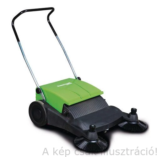 CLEANCRAFT Seprőgép HKM 800 manuális 7304008