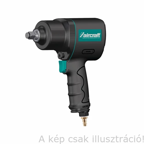 Levegős légkulcs Aircraft Komposit ISS.C PRO 1/2
