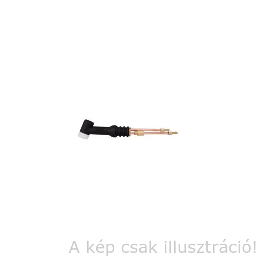AVI/TIG pisztolynyak SR18 W  hegesztőpisztoly nyak 800TSR18WBL
