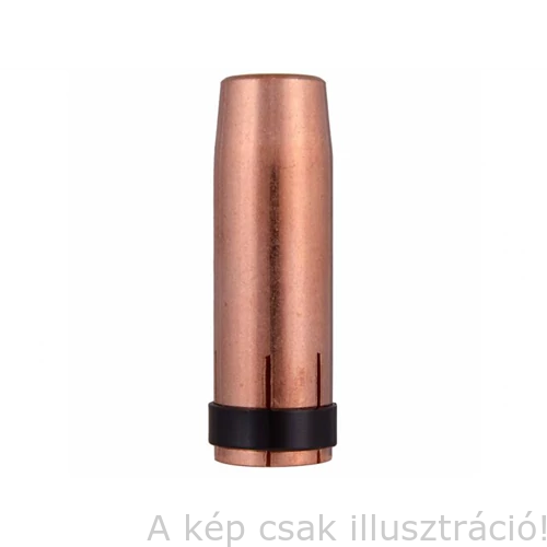 Gázterelő MIG511 500W (511) 16.0mm kúpos IW. 800CN50116
