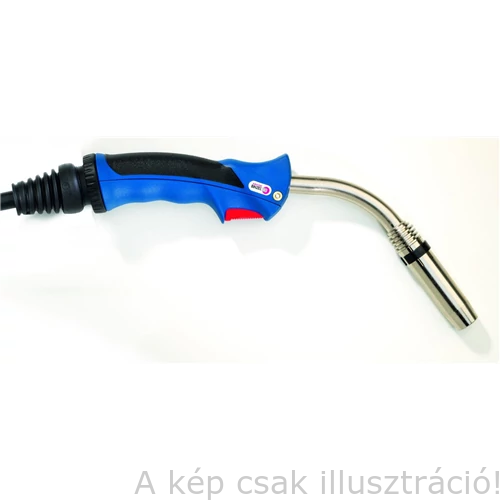 MIG/MAG pisztoly Binzel ABIMIG MB36KD/4m 360A/ 60% Bi   014.0335