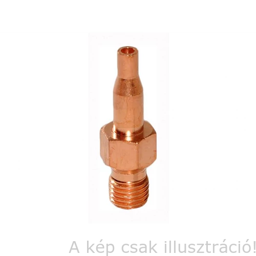 Vágófúvóka Toldi AC. belső  1-es   (3-30mm)  IW. 814001006TLD1