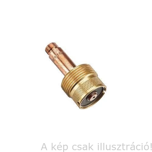 Volfrám patronház GÁZLENCSE SR17/18/26 1,6mm nagy IW. 8401P181351