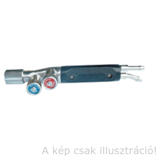 Láng hegesztő markolat  X14 (kis Gloor) GCE 0767766