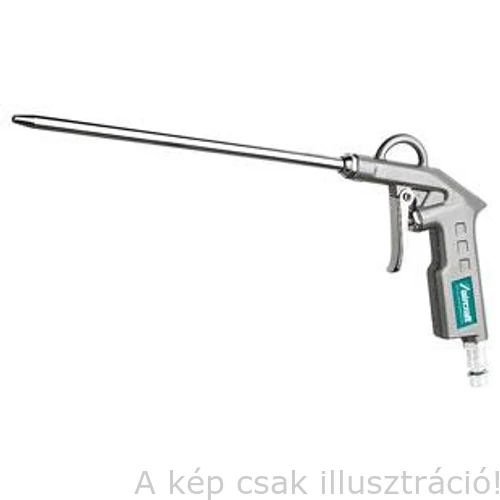 Aircraft BPL lefúvató pisztoly hosszú 2112110