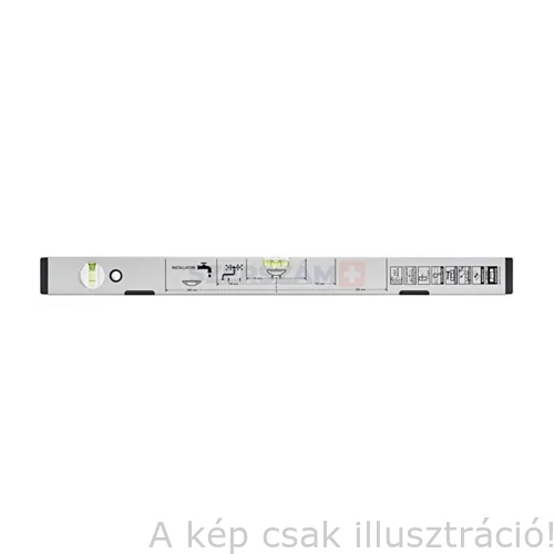 Vízmérték mágneses 1200mm Tovarna Kovine 020102-0005