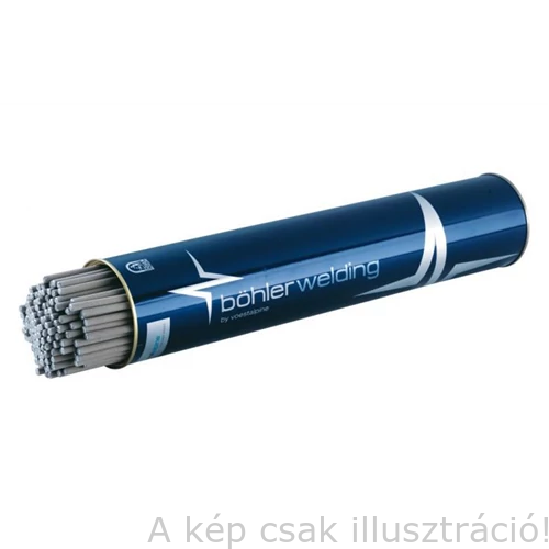 Böhler Fox Cel 70-P(E-7010-P1) 4,0x350mm (9,5kg/cs.19,0kg/karton) 76544