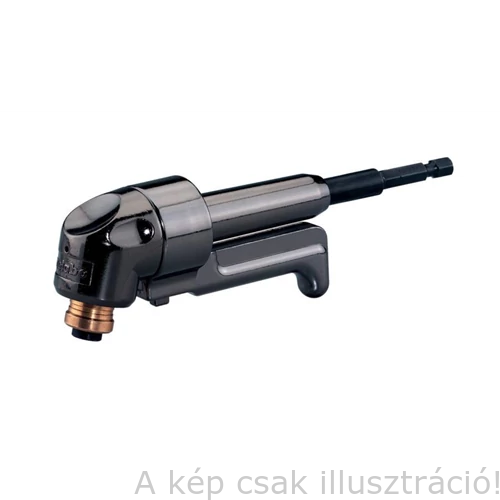 METABO sarokcsavarozó feltét 57 Nm  630463000