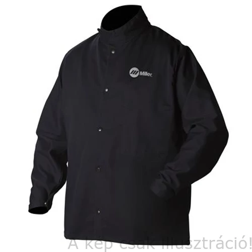 Hegesztő-Technikai ing Miller (88%pamut/12%műszál) XL-3XL-es,  758081052,53,54