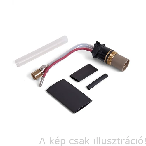 PLAZMA A141-es pisztolyfej PF0155??(Chebora elektrodával) H-124085