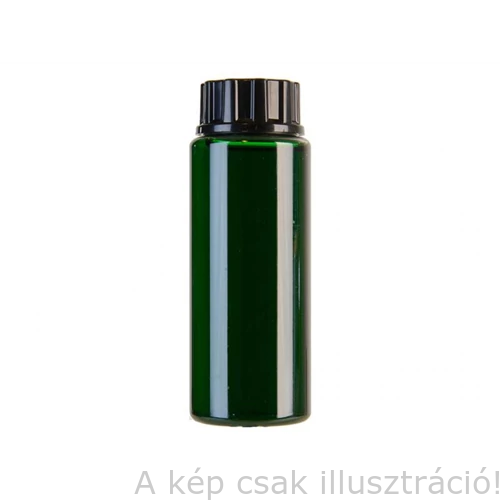 Volfrám köszörű-vágó porgyűjtő tartály, töltve 250ml Ultima asztali géphez (75494500) 9ULTIMATIGSCUTLIQ