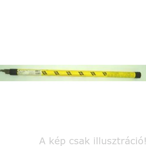 TIG SG2 (G3Si1) 1,6x1000mm pálca ESAB OK Tigrod 12.61 5Kg/cs. 