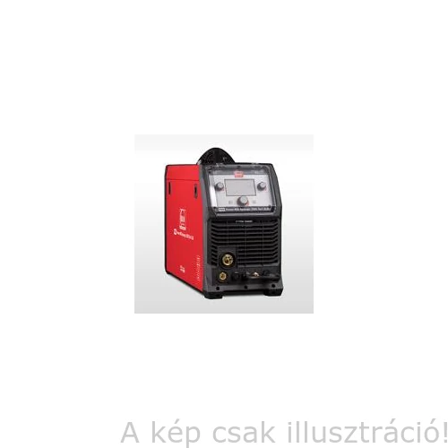 MIG/MAG Heg.gép BLM PRO Power Pulse DP MIG Synergic 3200 3in1 AL test és MIG/MAG kábellel, 3 fázisú