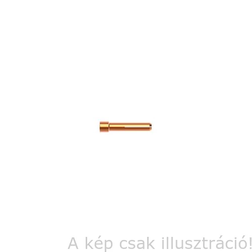 Volfrám szorító patron SR17/26/18 2,4x29,3mm rövid BLM USTB13N23