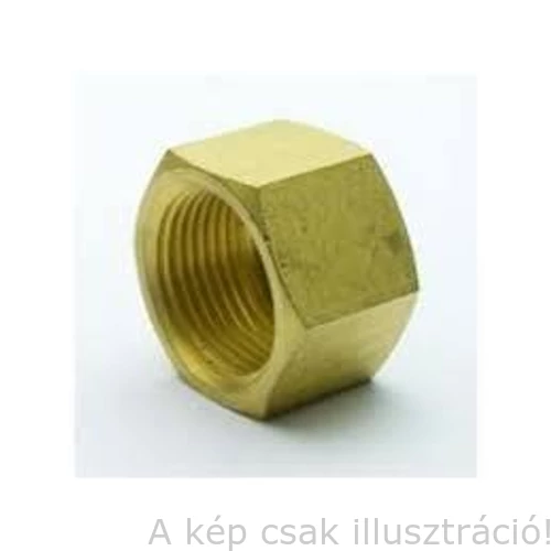 Hollandi anya HOLLANDER W24,32X1/14
