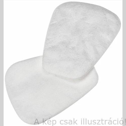 3M 3M5911 P1 részecske-előszűrő (FFP1)  3M5911