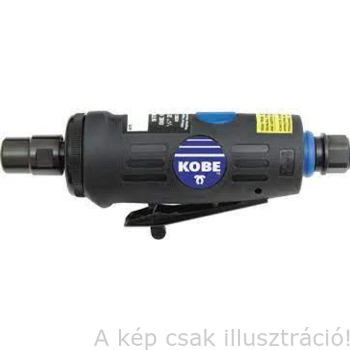 Levegős egyenes csiszoló (típus: B3456) 1/4
