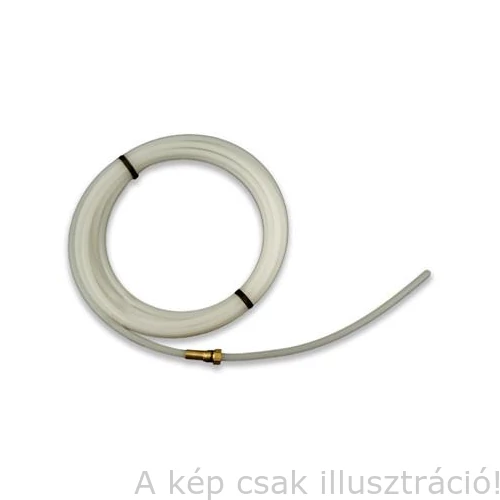 Huzalvezető teflon ALU-ra  FOR .045