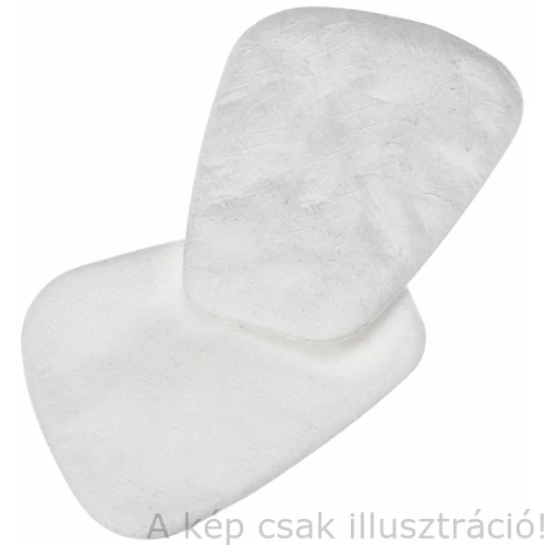 3M 3M5925 P1 részecske-előszűrő (FFP2)  3M5925