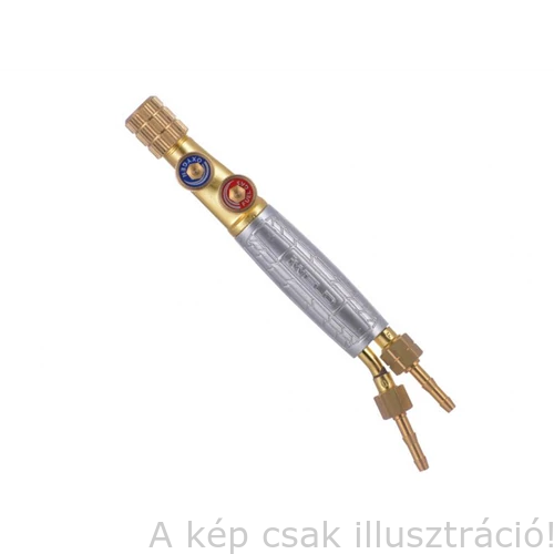 Láng heg. markolat IK-20 (RK20, BK20 kompatibilis)  IWELD 5IK20SHANK